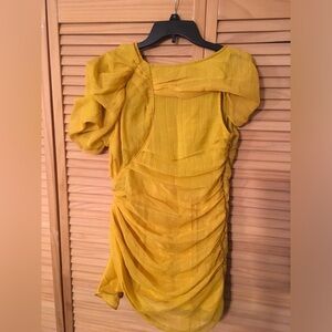 Anthropologie Bhanuni by Jyote dress… new with tag
